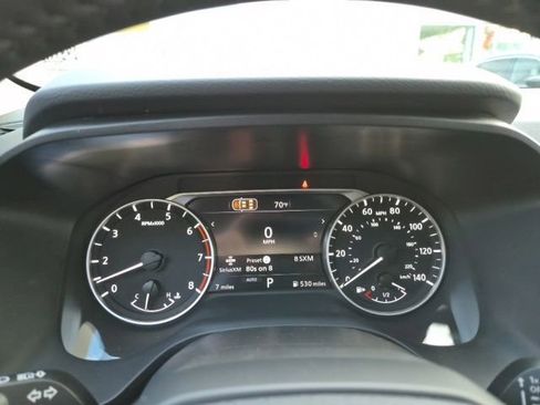 New 2026 Nissan Rogue Dark Armor AWD/4WD image 29
