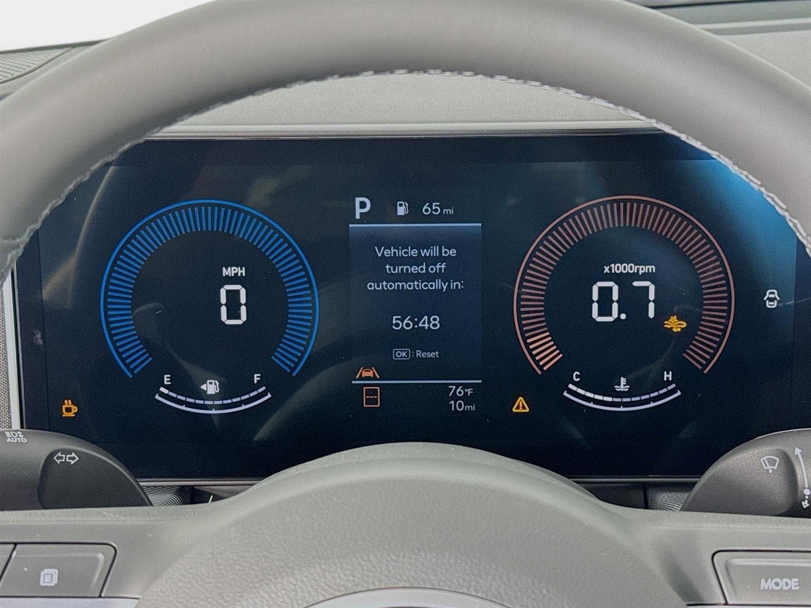 New 2026 Hyundai Sonata SEL FWD image 13