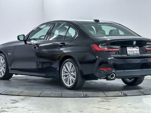 Used 2023 BMW 330e w/ Premium Package RWD image 6