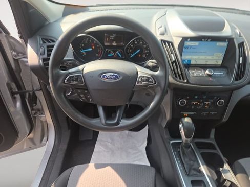 Used 2019 Ford Escape SE AWD/4WD image 10