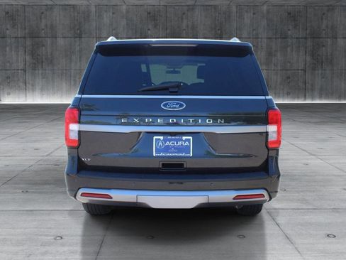 Used 2024 Ford Expedition XLT AWD/4WD image 4