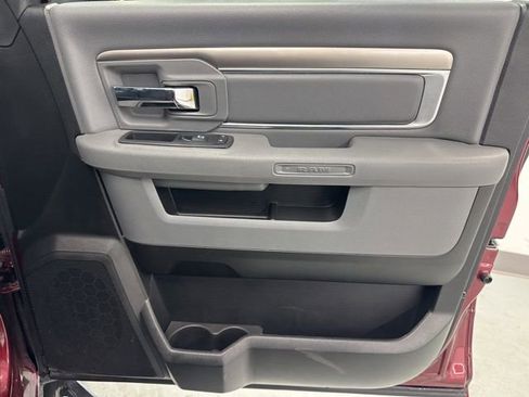 Used 2019 RAM 1500 Classic Warlock image 26