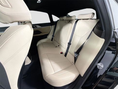 Certified 2025 BMW i4 xDrive40i w/ Premium Package image 25