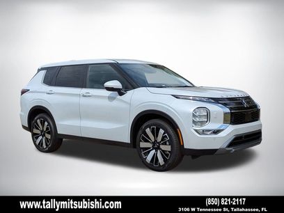 New 2026 Mitsubishi Outlander SE