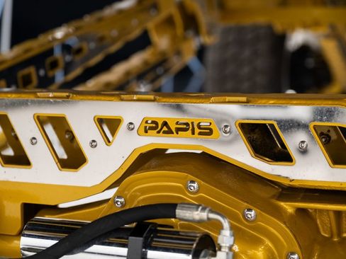 Used 2025 Ford F550 4x4 Crew Cab Super Duty image 26