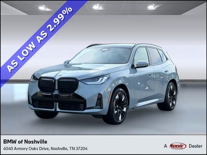 Used 2026 BMW X3 xDrive30i w/ Premium Package