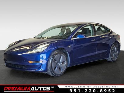 Used 2017 Tesla Model 3 Long Range