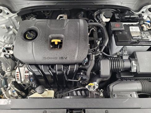 Used 2019 Kia Forte LXS image 30