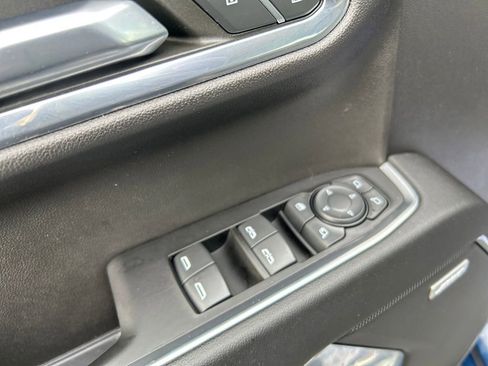 Used 2023 Chevrolet Silverado 1500 LTZ w/ LTZ Premium Package image 20