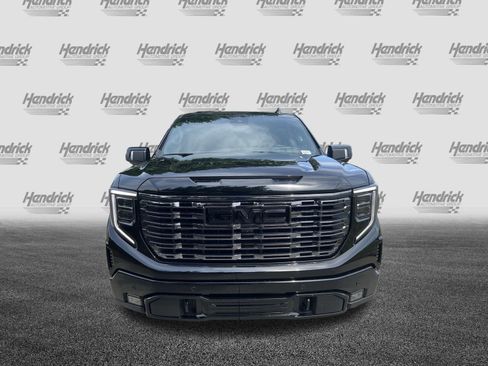 Used 2025 GMC Sierra 1500 Denali Ultimate AWD/4WD image 3