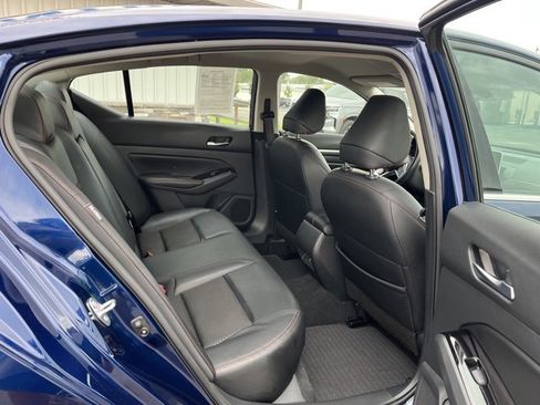 Used 2024 Nissan Altima 2.5 SR image 29