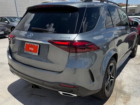 Used 2026 Mercedes-Benz GLE 450 4MATIC image 9
