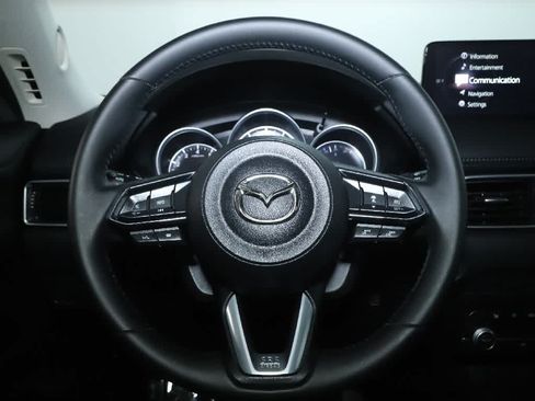 Certified 2021 MAZDA CX-5 Touring AWD/4WD image 20
