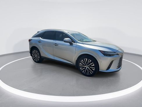 Used 2024 Lexus RX 350 Premium Plus w/ Convenience Package image 2