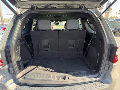 Used 2020 Dodge Durango R/T AWD/4WD image 11