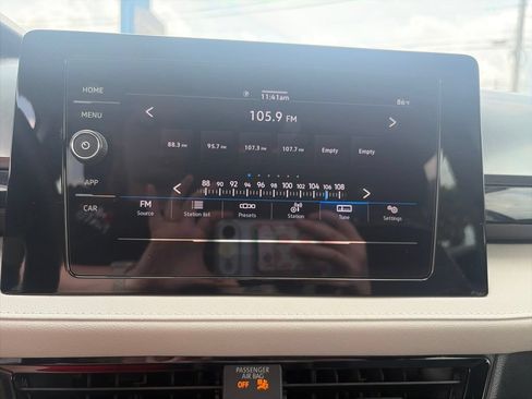 Used 2025 Volkswagen Taos S FWD image 19