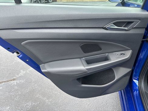 Used 2024 Volkswagen Golf R AWD/4WD image 32