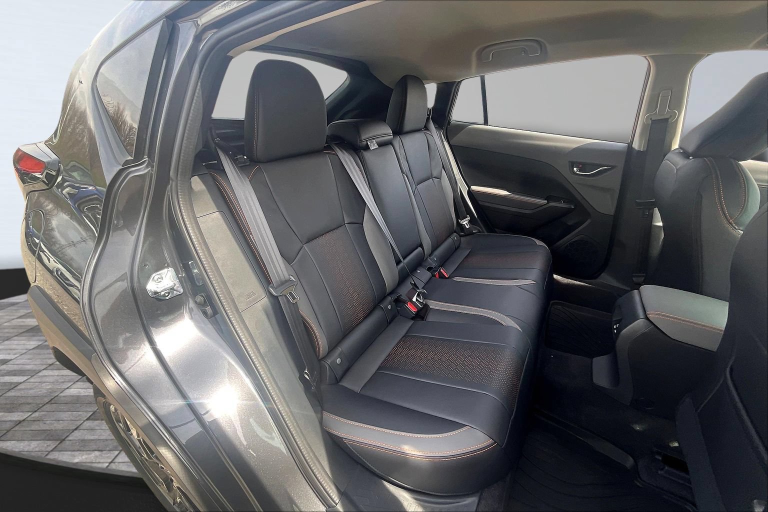 New 2026 Subaru Crosstrek 2.5i Limited AWD/4WD image 22