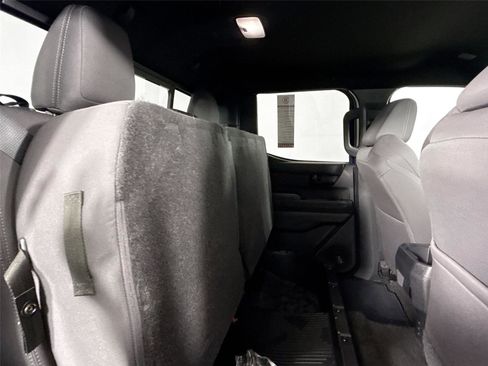 Certified 2024 Toyota Tacoma SR5 w/ SR5 Upgrade Package image 37