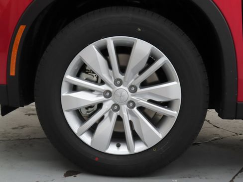 New 2026 Mitsubishi Outlander ES FWD image 27