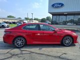 Used 2023 Toyota Camry XLE image 3