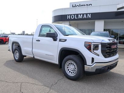 New 2026 GMC Sierra 1500 Pro