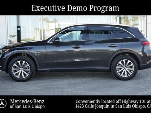 Used 2026 Mercedes-Benz GLC 300 image 5