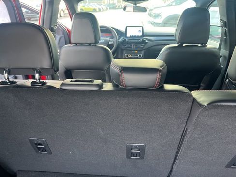 New 2026 Ford Escape ST-Line image 13