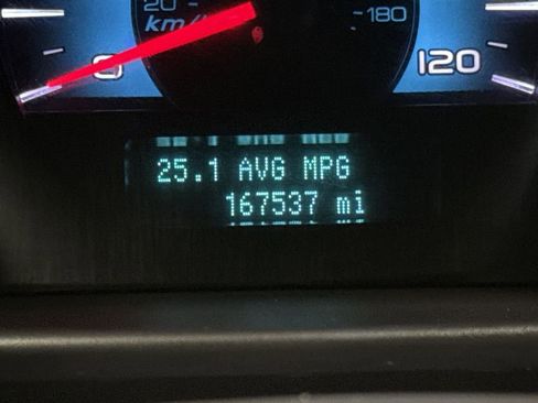 Used 2011 Ford Fusion SEL w/ 301A Rapid Spec Order Code AWD/4WD image 13