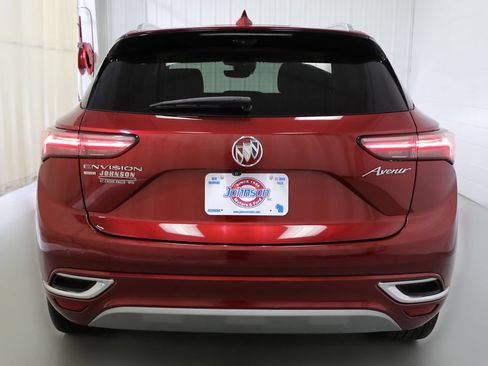 Certified 2023 Buick Envision Avenir AWD/4WD image 18