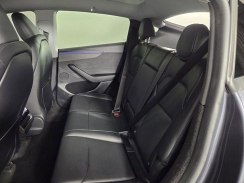 Used 2026 Tesla Model Y AWD image 23