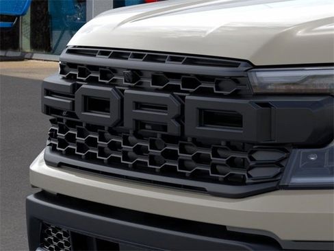 New 2025 Ford Ranger Raptor image 17