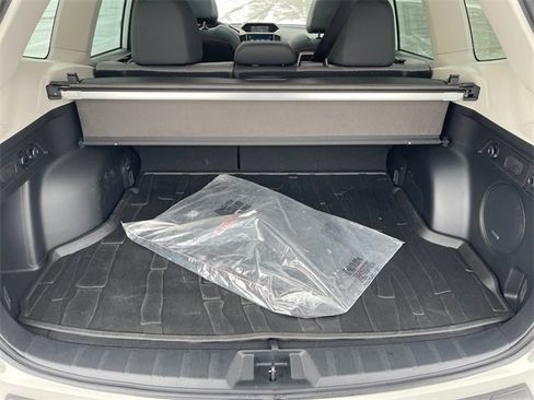 Certified 2023 Subaru Forester Sport image 19