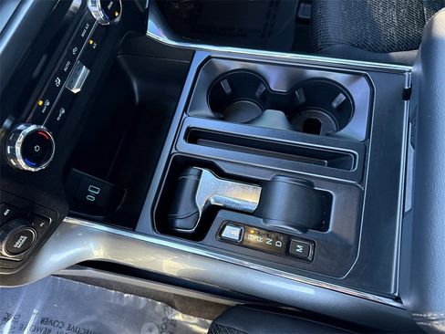 Used 2022 Ford F150 XLT w/ Equipment Group 301A Mid image 30