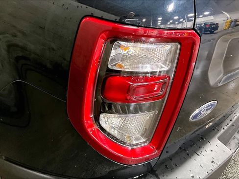 Used 2022 Ford Bronco Sport Big Bend image 28