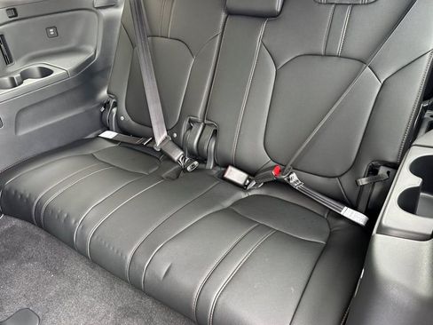 New 2026 Honda Pilot TrailSport image 17