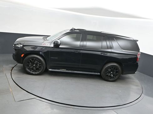 Used 2022 Chevrolet Tahoe Z71 w/ Off-Road Capability Package image 34