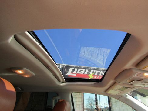 Used 2015 Toyota Tundra 1794 Edition image 8