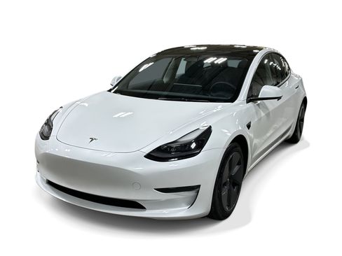 Certified 2023 Tesla Model 3 Standard Range RWD image 14