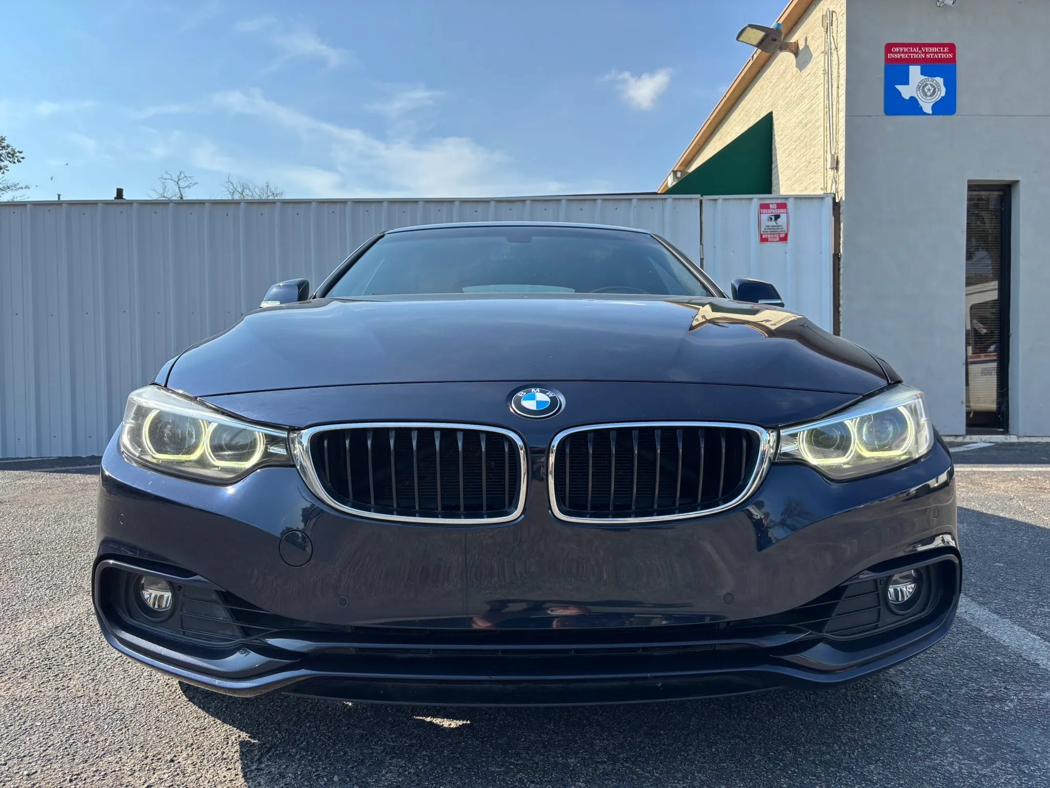 Used 2018 BMW 430i Gran Coupe RWD image 11