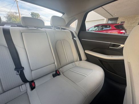 Used 2025 Hyundai Sonata SEL image 38