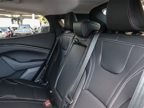 New 2025 Ford Mustang Mach-E Premium image 18