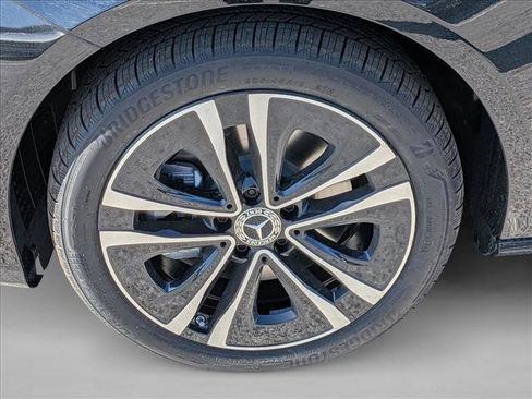 New 2026 Mercedes-Benz CLA 250 image 9