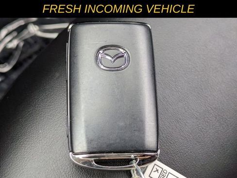Used 2024 MAZDA CX-5 AWD 2.5 S w/ Select Package image 24