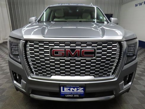 Used 2024 GMC Yukon Denali image 50
