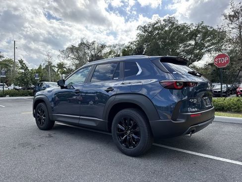 New 2026 MAZDA CX-50 AWD 2.5 S w/ Cargo Package image 26