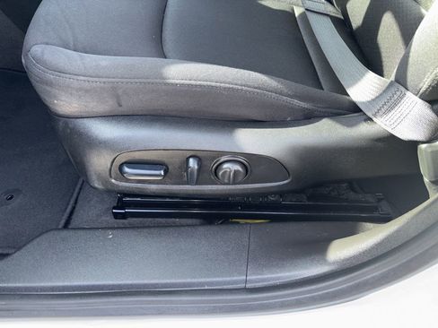 Used 2024 Chevrolet Malibu LS w/ Driver Confidence Package image 10