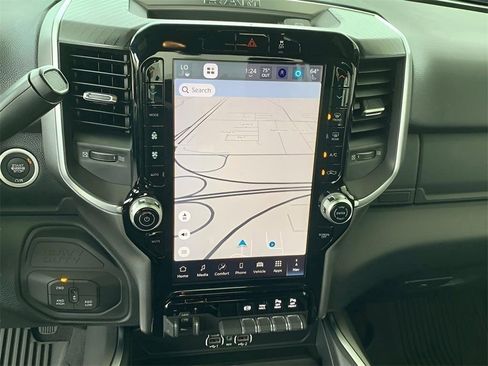 New 2026 RAM 2500 Big Horn image 36