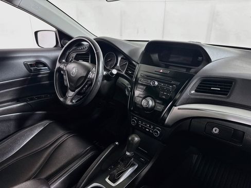 Used 2019 Acura ILX FWD image 26