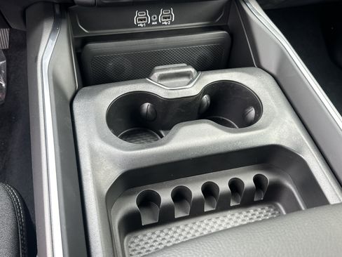 New 2026 RAM 1500 Big Horn image 4